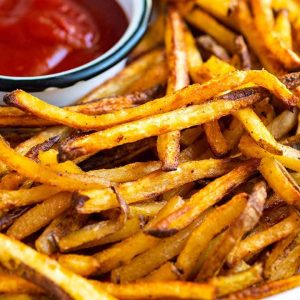 Fries